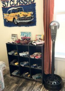 Unique Treasures