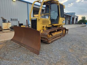 CAT D4G