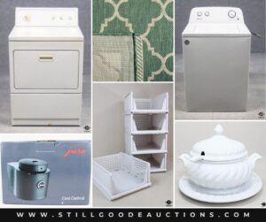 Decorative Items