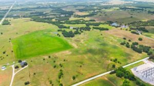 Dortha L Enloe Living Trust Land Auction