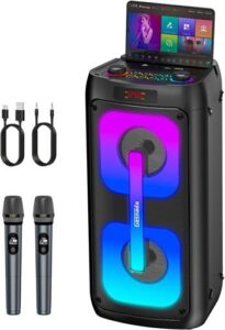 Karaoke Machine