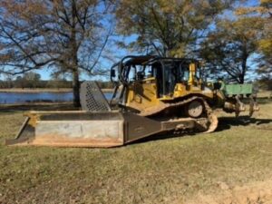 Summer 2025 Heavy Equipment Consignment Auction