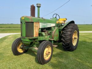 John Deere Parts