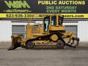 Public Vehicle & Equipment Auction