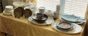 Decor Items