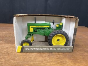 Farm Toy Collection 1