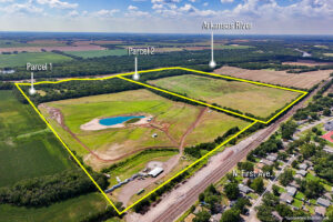 161.5 Acres