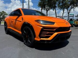 Florida Public Equipment Auction