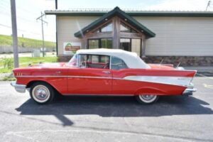 Classic Car Living Estate Online Auction