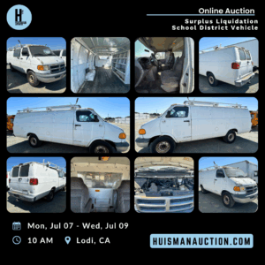 2000 Dodge Ram 3500