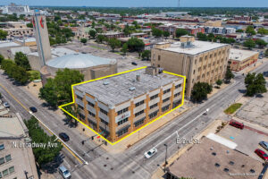 310 E. 2nd St. N.