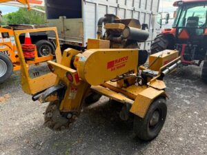 2006 RAYCO RG1660M STUMP GRINDER
