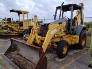 City of Brownsville Surplus Auction