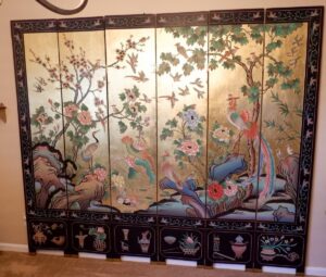 Asian Treasures Auction Lot 3