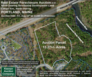 Keenan Auction Company Auction 25-97