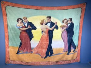 Circus Poster image