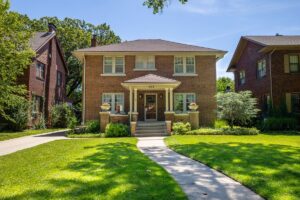 324 S. Fountain St.