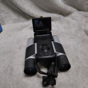 Digital Binoculars with Camera Binoculars