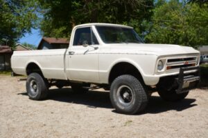 Tom Paxson Shop and Tools Auction
