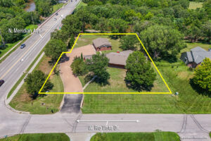 2418 W. Rio Vista Dr.