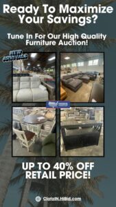 Furniture Auction Image 4