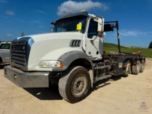 Bi Monthly City and County Governmental Auction