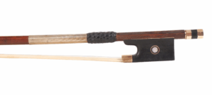 Hippolyte Camille Lamy Violin Bow