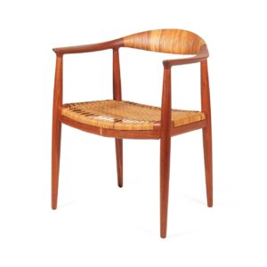 Hans Wegner Armchair