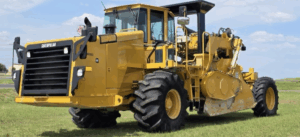 Caterpillar RM300 Reclaimer