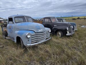 Classic Cars