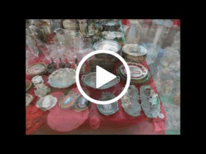 Fantastic Mid-Week Live Estate Auction! (July 2)