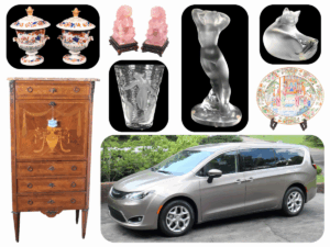 Estate Auction Image