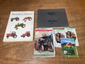 Farm Toy Auction Image