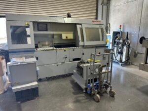 Print Finishing Equipment