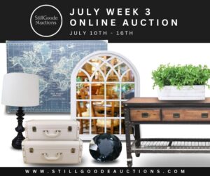 Featured Auction Item