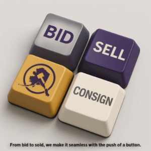 Auction Item