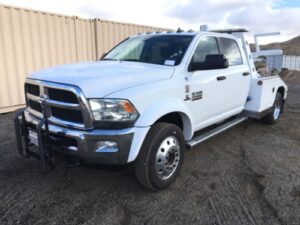 Heavy Construction Equipment Auction