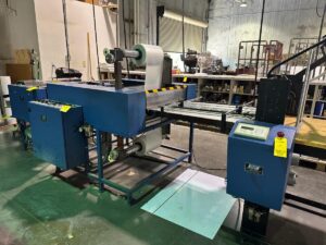 Print Finishing Equipment