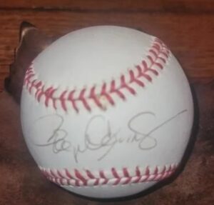 Auction Item