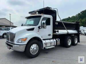 North Georgia Truck & Equipment Auction