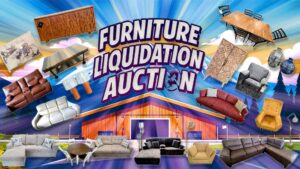 Auction Item