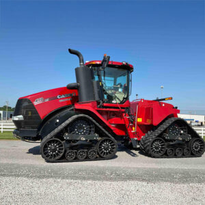 Equipment Dealer Auction