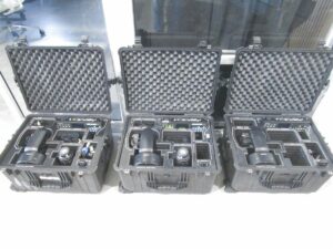 Equipment Lot 3