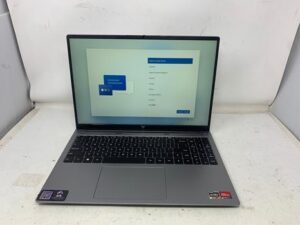 2025 Laptop
