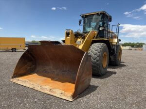 Albuquerque Area Truck and Equipment Auction