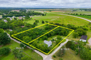 302 W. 11th & Additional Lot