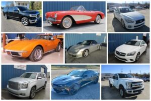 Public Auto Auction