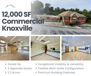 12K Commercial Bldg