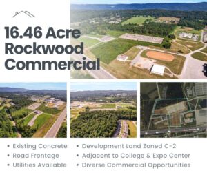 Rockwood Commercial