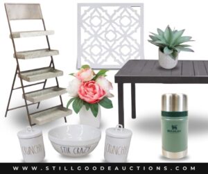Featured Auction Item